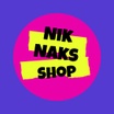 NikNaks Shop