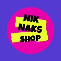 NikNaks Shop