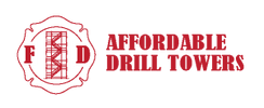 Affordable Drill Towers