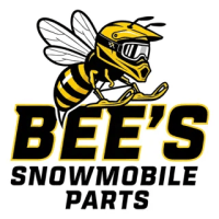 beessnowmobileparts.com
