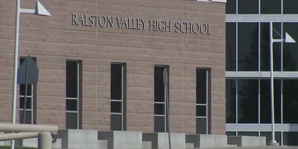 Ralston Valley High School is the school for Candelas residents