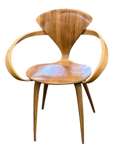 Pretzel Chair