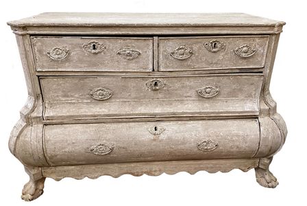 Dutch Chest