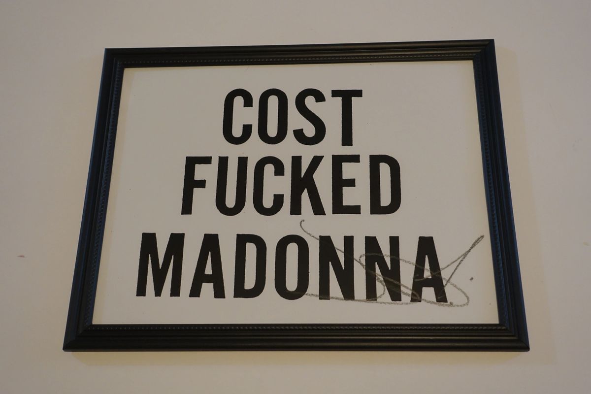 COST 