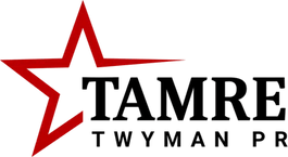 Tamre Twyman PR
