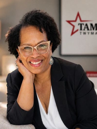  TAMRE TWYMAN