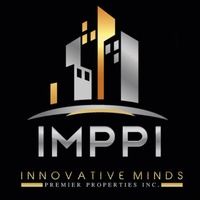 INNOVATIVE MINDS
PREMIER PROPERTIEs
INC,