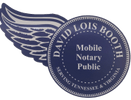 David Booth Mobile Notary