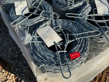 From T-Posts to Smooth Wire, you’ll find a wide selection of fencing products at E&M Steel Products