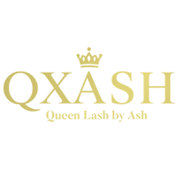 Queen Lash
 by Ash