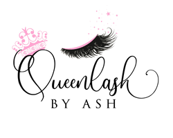 Queen Lash
 by Ash