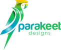 parakeet designs