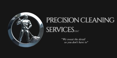 PRECISION CLEANING SERVICES 
