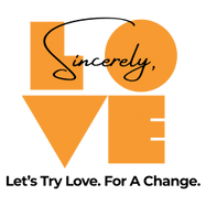 Sincerely Love