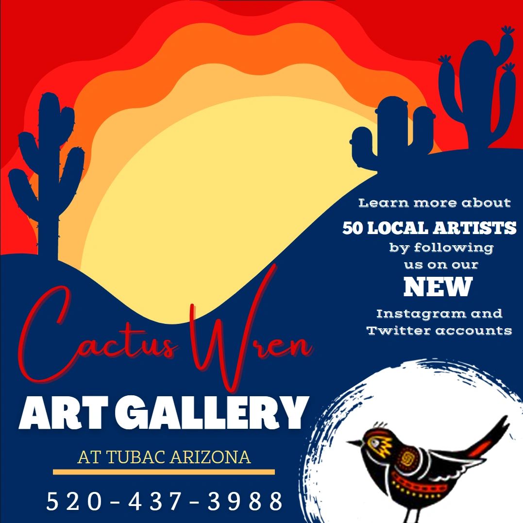 Shop  Cactus Wren Creatives