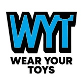 Wear Your Toys