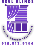 RSVL Blinds