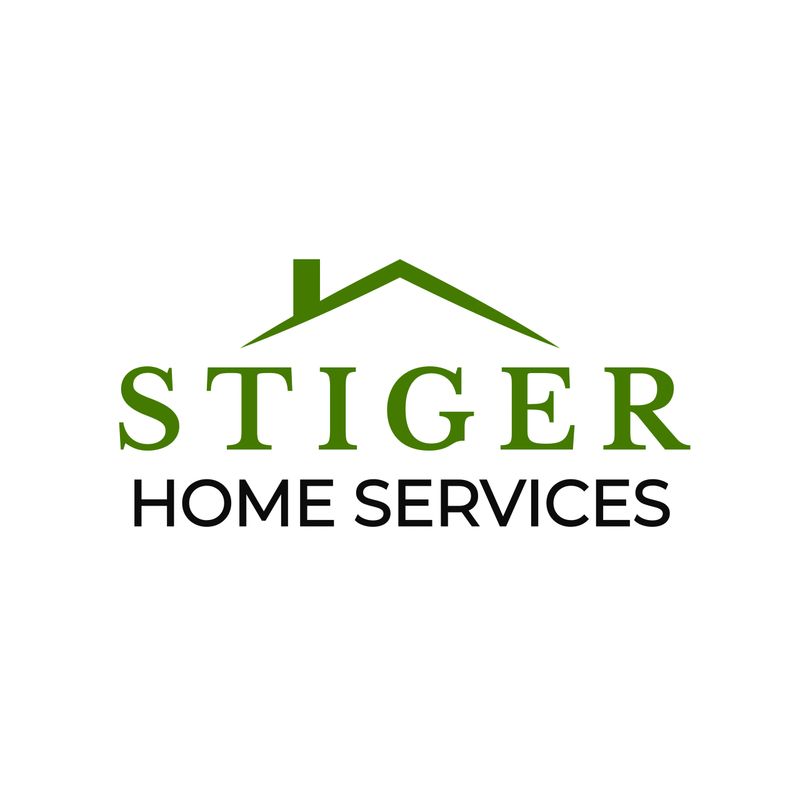 Stiger Home Services's Logo