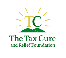 The Tax Cure and Relief Foundation
