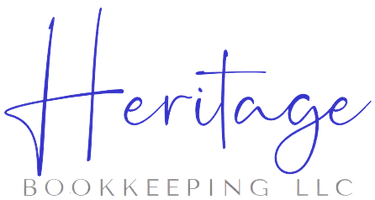 Heritage Bookkeeping LLC