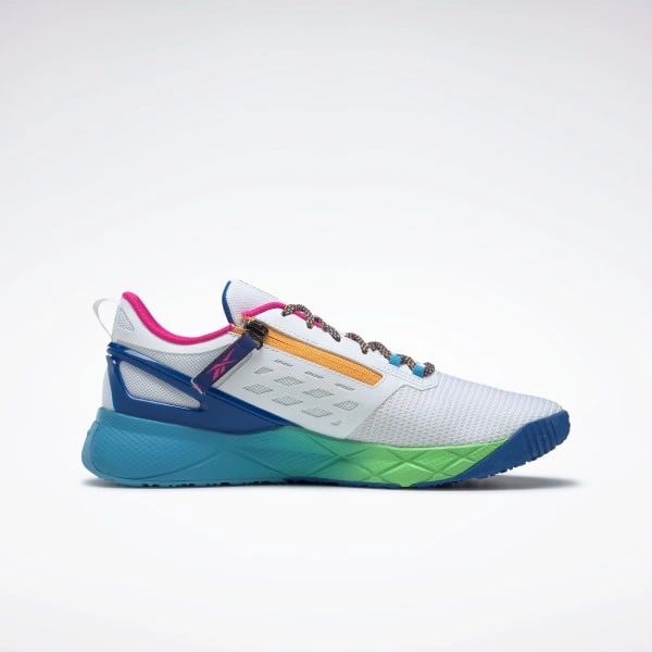 Reebok launches adaptive footwear collection