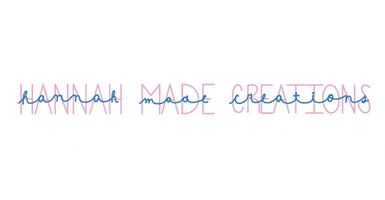 Hannah Made Creations