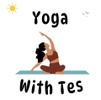Yoga With Tes