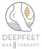 Deep Feet Bar Therapy