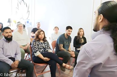Certified Life Coach providing services to help you improve the quality of your life 