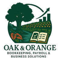 Oak & Orange LLC