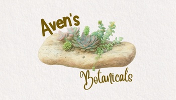 Aven's Botanicals