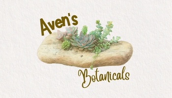 Aven's Botanicals