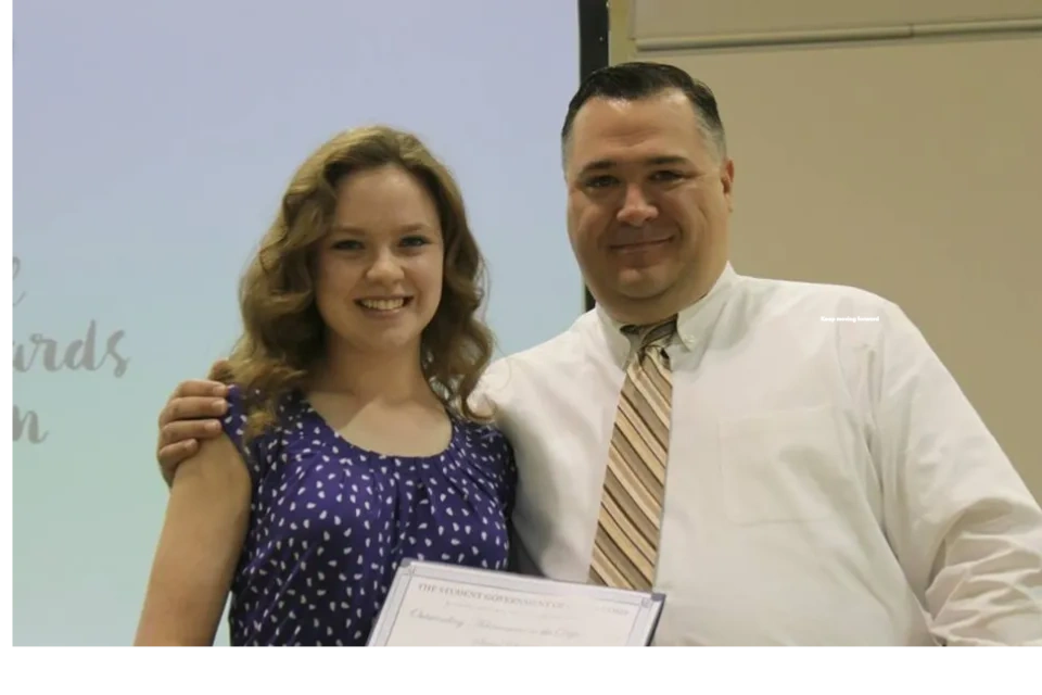 2018 Social Sciences Student Award Ceremony