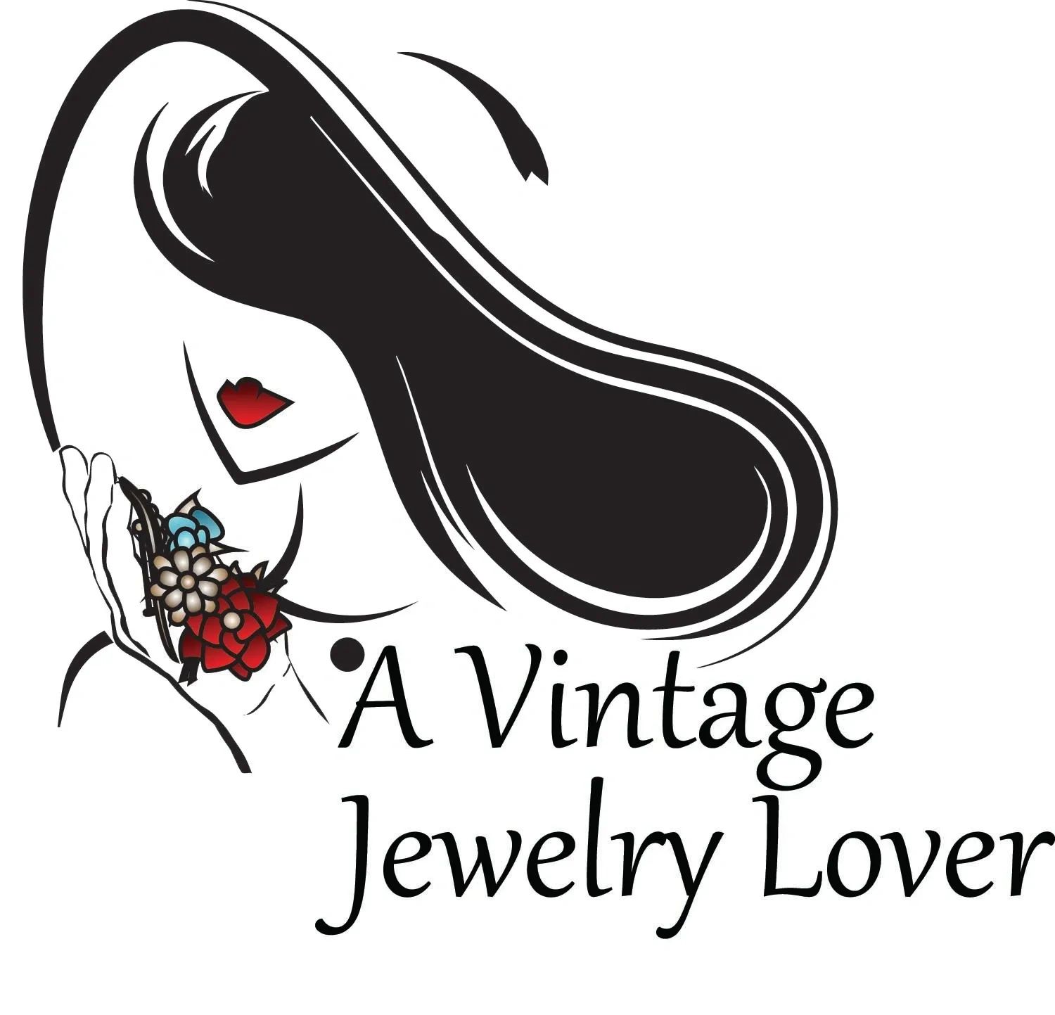 A Vintage Jewelry Lover.  Vintage, Retro Modern Jewelry, Fashions ,Accessories.  Nashville Estates.