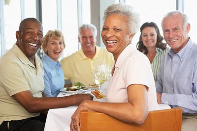 Medicare Information For Seniors