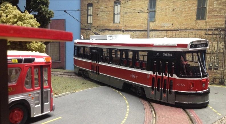 Berkshire logo - Toronto LRV