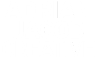 ADRIAN JACOB CREATIVE