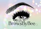 Eyebrow arch eyelash install