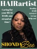 ShondaBee’s BeautyLoft
DoinDatHairInc
@SHEAR ELEGANCE SALONSUITES
