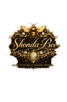 ShondaBee’s BeautyLoft
DoinDatHairInc
@SHEAR ELEGANCE SALONSUITES