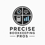 Precise Bookkeeping Pros