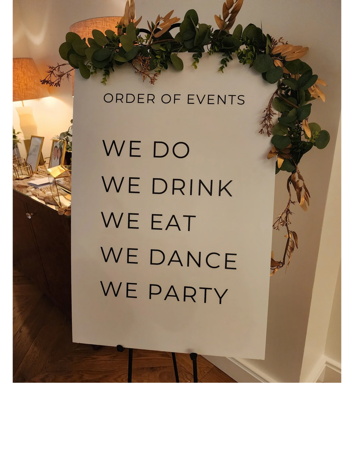 Dance, Party