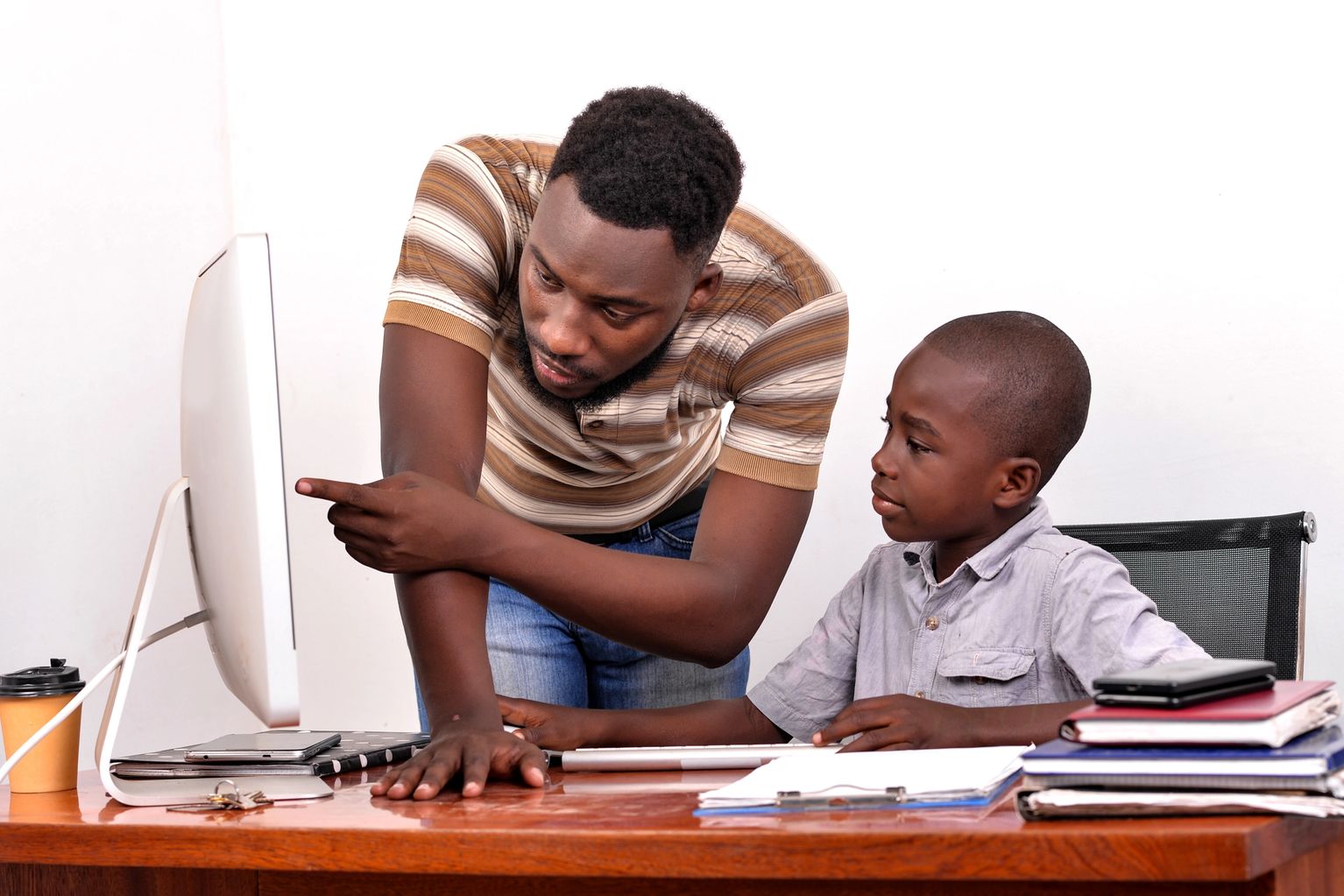 Modern Healthcare Facility