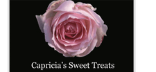 Capricia’s Sweet Treats