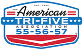 american tri-five association