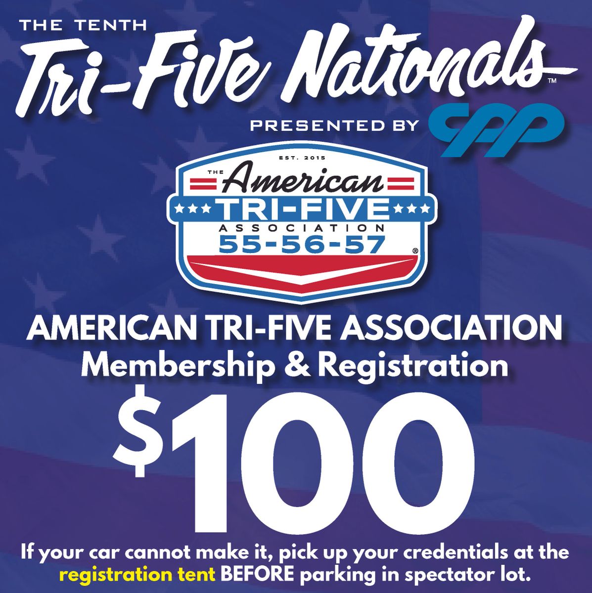 americantrifive.com