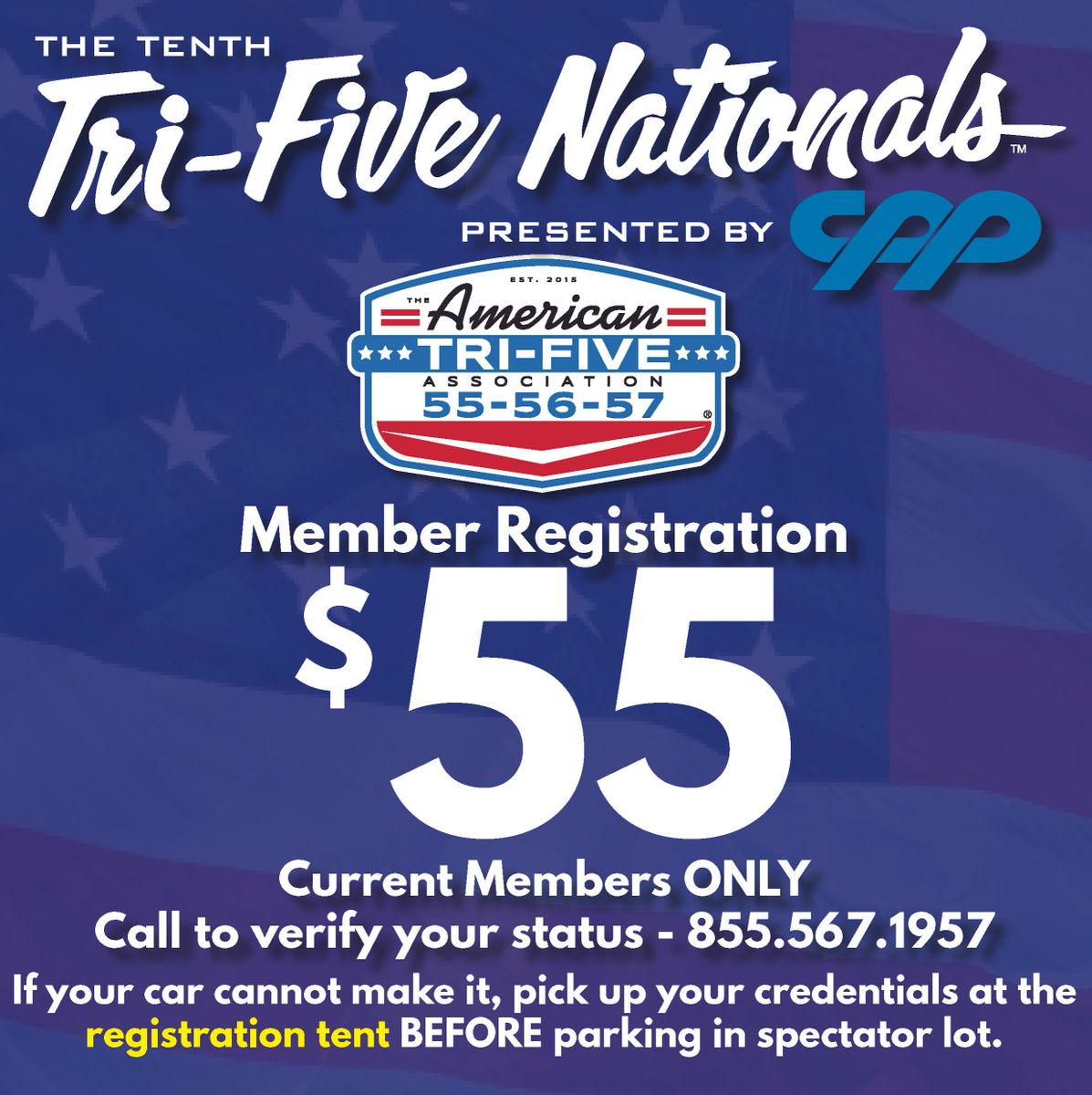 americantrifive.com