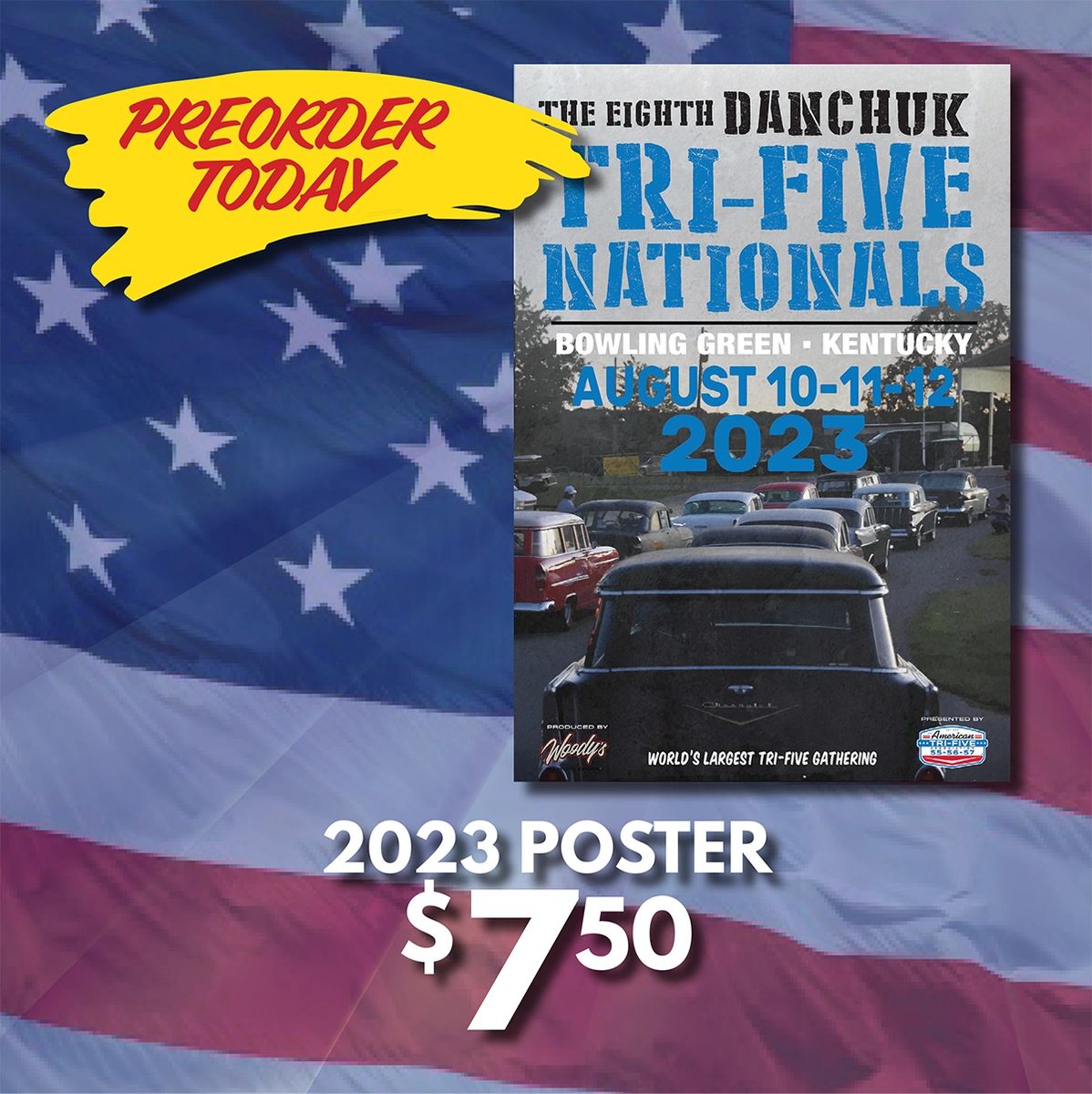 2023 Tri Five Nationals Poster 2023-tri-five-nationals-poster