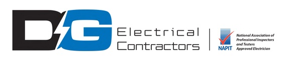DG Electrical Contractors