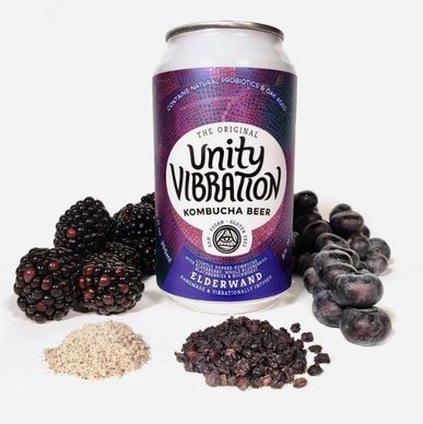 Unity Vibration
